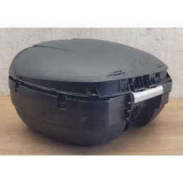 Caisse de Top case Piaggio 50L  idem Shad SH50
