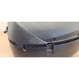 Caisse de Top case Piaggio 50L  idem Shad SH50