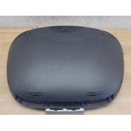 Couvercle de Top case Piaggio 50L  idem Shad SH50