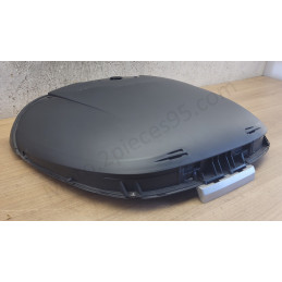 Couvercle de Top case Piaggio 50L  idem Shad SH50