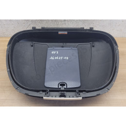 Couvercle de Top case Piaggio 50L  idem Shad SH50