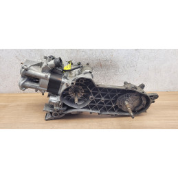 Moteur Peugeot Satelis 125 – FD6E - 27 243 KM