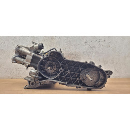 Moteur Peugeot Satelis 125 – FD6E - 27 243 KM