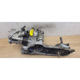 Moteur Peugeot Satelis 125 – FD6E - 27 243 KM