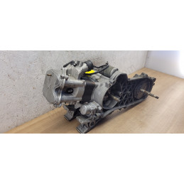 Moteur Peugeot Satelis 125 – FD6E - 27 243 KM