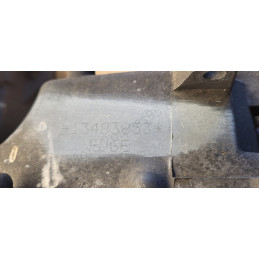 Moteur Peugeot Satelis 125 – FD6E - 27 243 KM