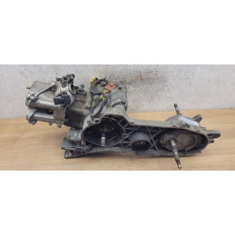 Moteur Peugeot Satelis 125 – 36 216 KM