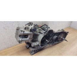 Moteur Peugeot Satelis 125 – FD6 - 36 216 KM