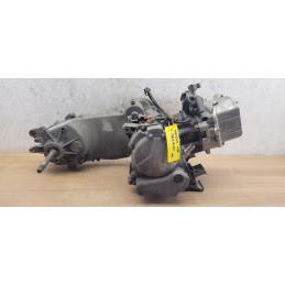 Moteur Peugeot Satelis 125 – 36 216 KM
