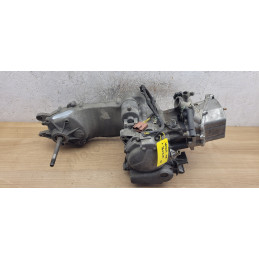 Moteur Peugeot Satelis 125 – 36 216 KM