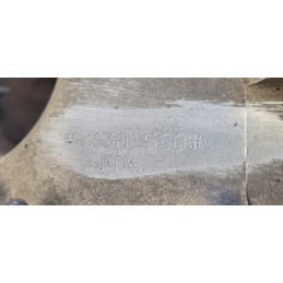 Moteur Peugeot Satelis 125 – FD6 - 36 216 KM