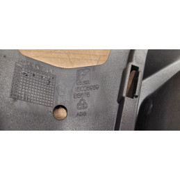 Carénage avant Piaggio MP3 400 530 HPE