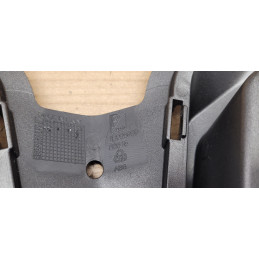 Carénage avant Piaggio MP3 400 530 HPE