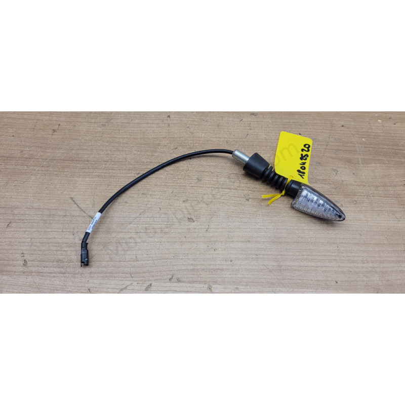 Clignotant Piaggio MP3