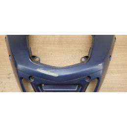 Nez avant Carénage Piaggio MP3 Bleu mat