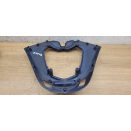 Nez avant Carénage Piaggio MP3 Bleu mat