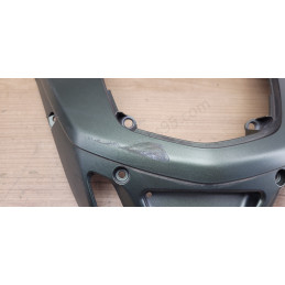 Nez avant Carénage Piaggio MP3 Vert mat