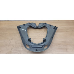 Nez avant Carénage Piaggio MP3 Vert mat