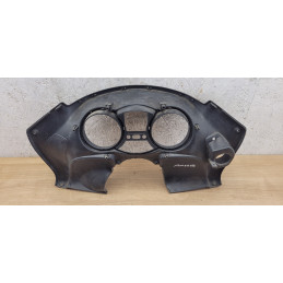 Entourage compteur Piaggio MP3