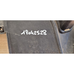 Entourage compteur Piaggio MP3