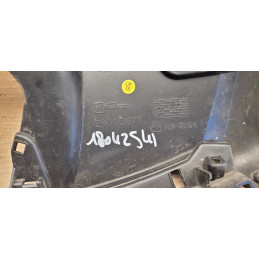 Entourage compteur Piaggio MP3