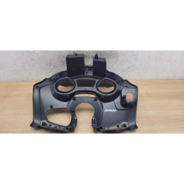 Entourage compteur Piaggio MP3