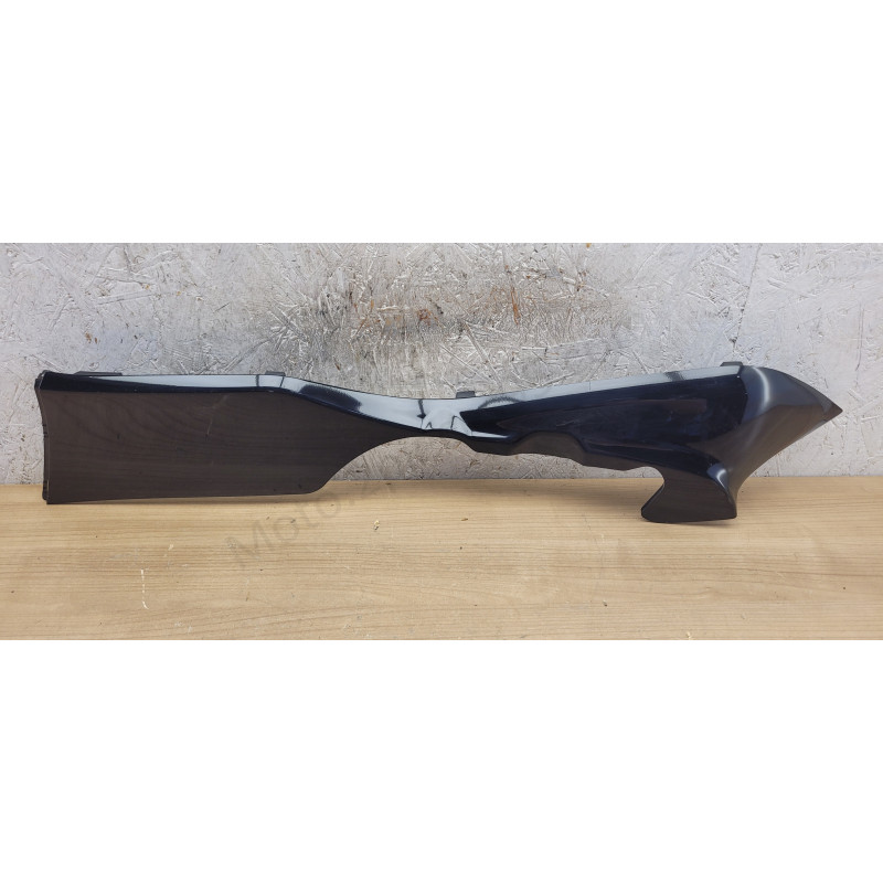 Bas de caisse Gauche Piaggio X10