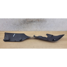 Bas de caisse Gauche Piaggio X10
