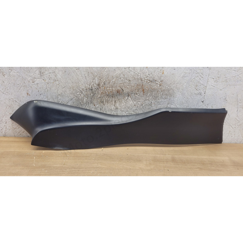 Bas de caisse droit Piaggio X10
