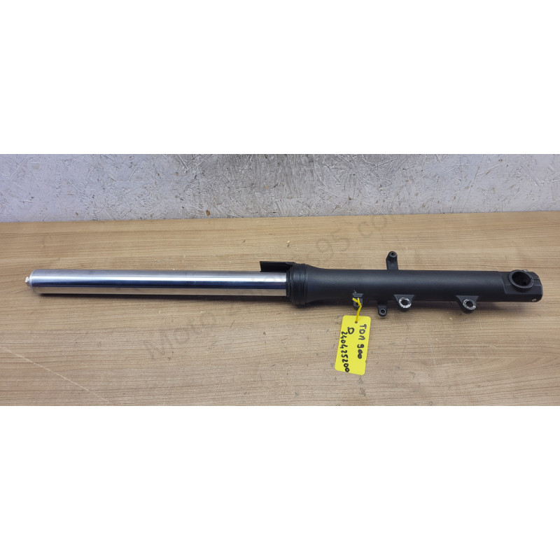 Bâton de fourche droit Yamaha TDM 900