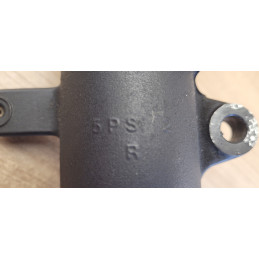 Bâton de fourche droit Yamaha TDM 900