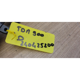 Bâton de fourche droit Yamaha TDM 900
