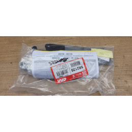 Support porte paquet Givi Yamaha Tricity MBK Tryptik