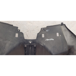 Tablier intérieur Piaggio MP3