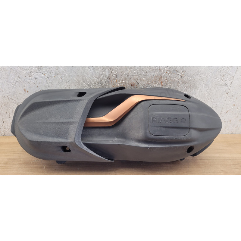 Carter transmission Piaggio MP3 500 HPE