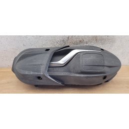 Carter transmission Piaggio...