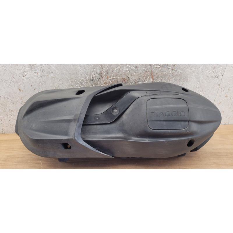 Carter transmission Piaggio MP3 500 HPE