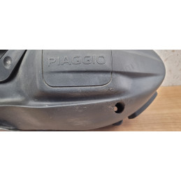 Carter transmission Piaggio MP3 500 HPE