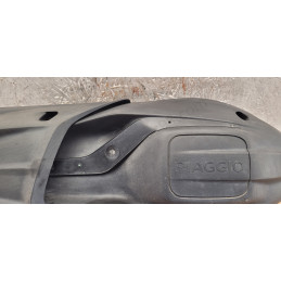 Carter transmission Piaggio MP3 500 HPE
