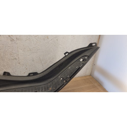 Marche pied Piaggio X10