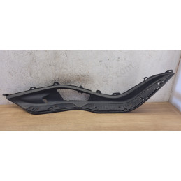 Marche pied droit Piaggio X10