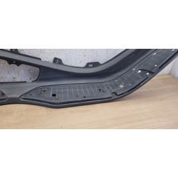 Marche pied droit Piaggio X10