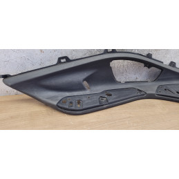 Marche pied Piaggio X10
