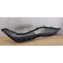 Marche pied Piaggio X10