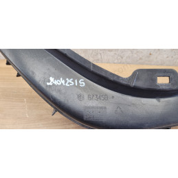 Marche pied droit Piaggio X10