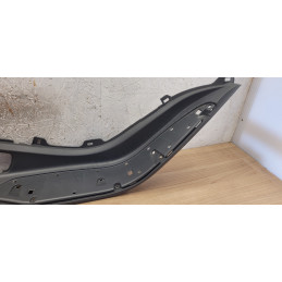 Marche pied Piaggio X10