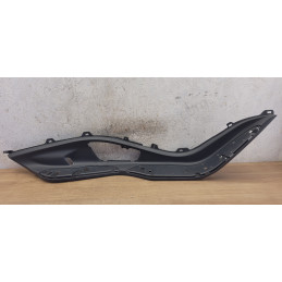 Marche pied Piaggio X10