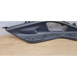 Marche pied Piaggio X10
