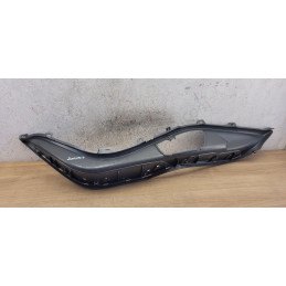 Marche pied Piaggio X10