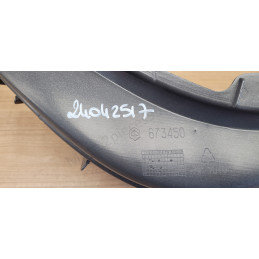 Marche pied Piaggio X10